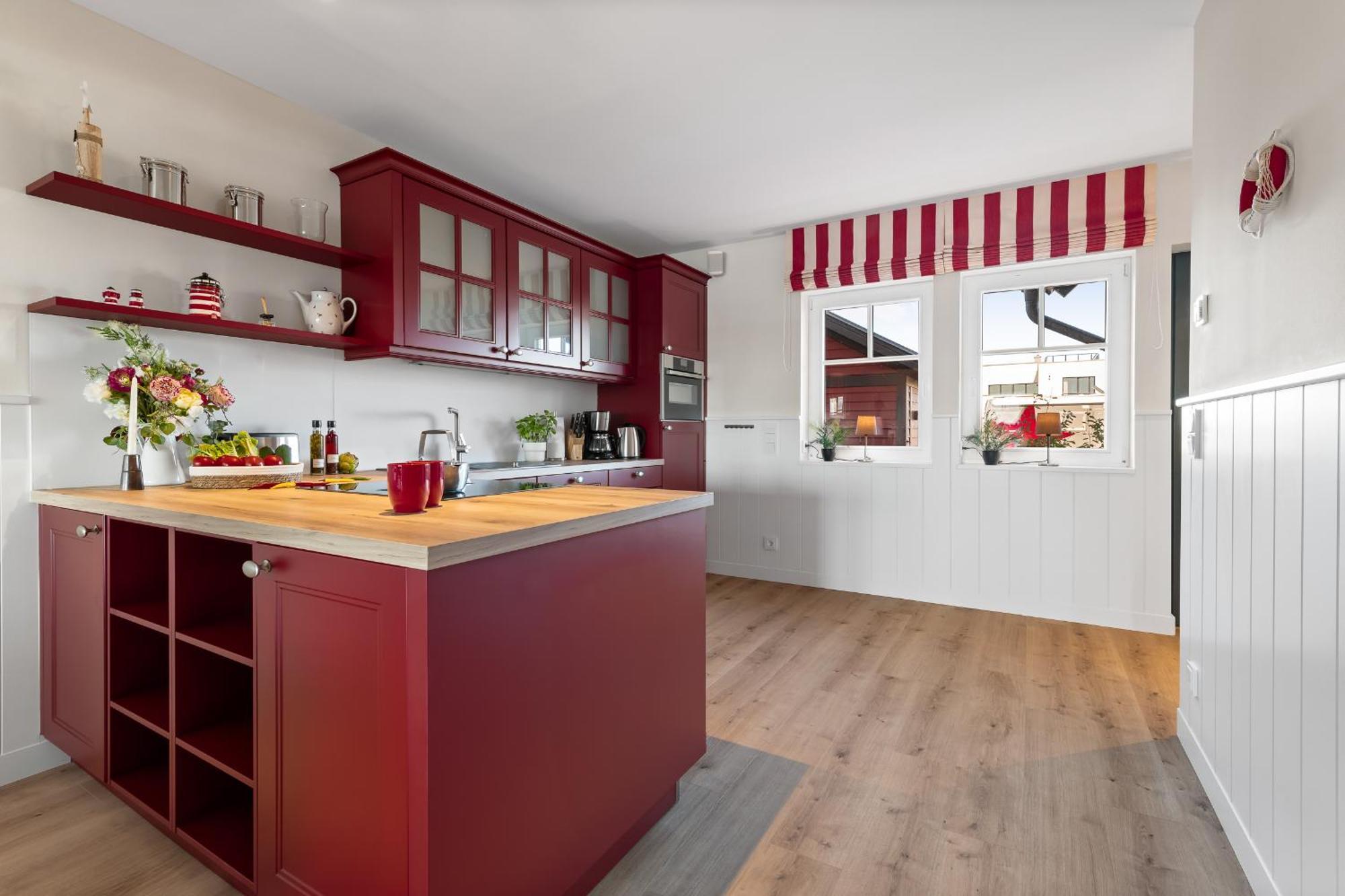 Hafenliebe- Sauna, Steg, Hafenblick, Kamin, Terrasse Olpenitz Dış mekan fotoğraf