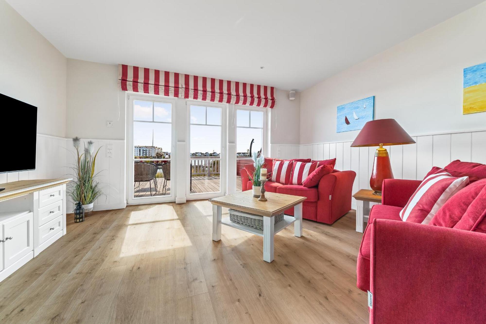 Hafenliebe- Sauna, Steg, Hafenblick, Kamin, Terrasse Olpenitz Dış mekan fotoğraf