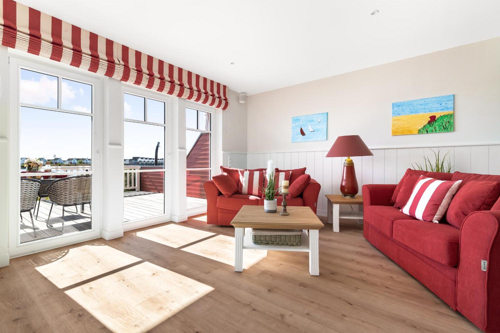 Hafenliebe- Sauna, Steg, Hafenblick, Kamin, Terrasse Olpenitz Dış mekan fotoğraf